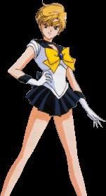 Haruka Tenoh - Haruka Tenoh (sau Tenou) apare in al treilea - Forum Demonstrativ