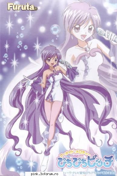 Karen - Caren / Karen Aiiro Voce: Ema Kogure Karen este - Forum Demonstrativ