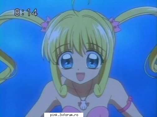 Nanami Lucia - Nanami Lucia - Forum Demonstrativ