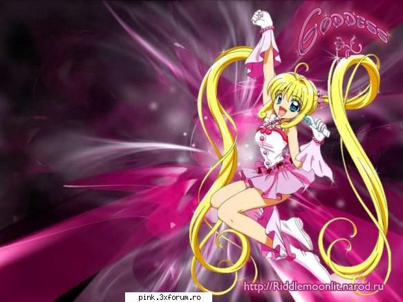 Nanami Lucia - Nanami Lucia - Forum Demonstrativ