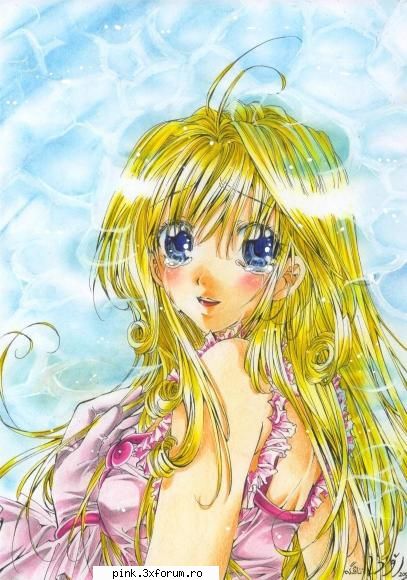 Nanami Lucia - Nanami Lucia - Forum Demonstrativ