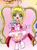 Nanami Lucia - Nanami Lucia - Forum Demonstrativ