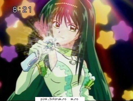 Rina Toin - Nanami Lucia - Forum Demonstrativ
