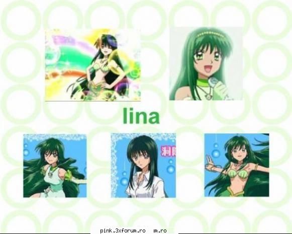 Rina Toin - Nanami Lucia - Forum Demonstrativ