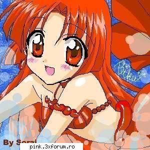 Seira - Nanami Lucia - Forum Demonstrativ