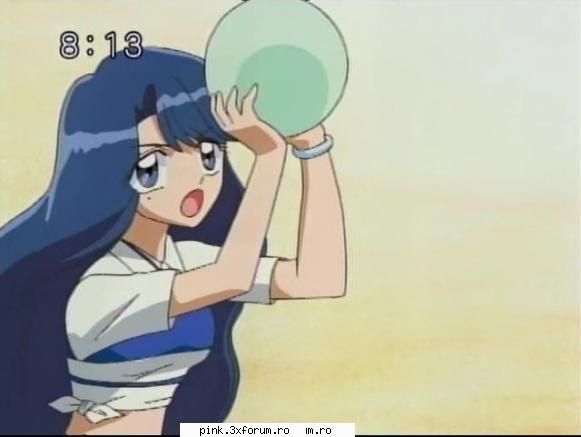 Teste Meemaid Melody - 4.Descrieti primul episod al animeului - Forum Demonstrativ