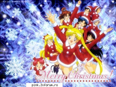 Teste Sailor Moon - Ce stii despre el?Sa vedem aici!!!! - Forum Demonstrativ