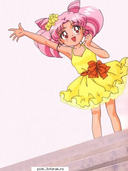 Teste Sailor Moon - 1.Cum se numeste protagonista? - Forum Demonstrativ