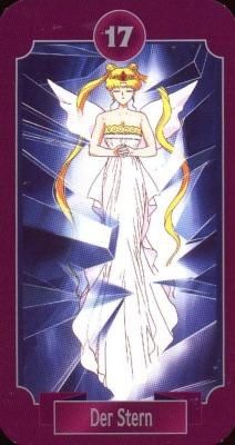 Teste Sailor Moon - 5.Care este numele reala lui Usagi?Cum se numeste - Forum Demonstrativ